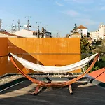Apartment Whome Riverside View Premium W/ Ac & Terrace Porto