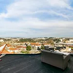 Whome Riverside View Premium W/ Ac & Terrace Apartment Porto