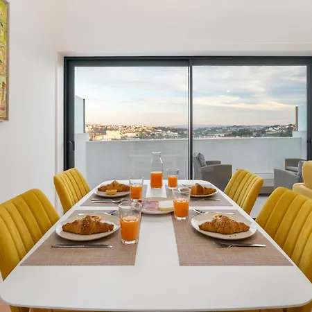 Whome Riverside View Premium W/ Ac & Terrace