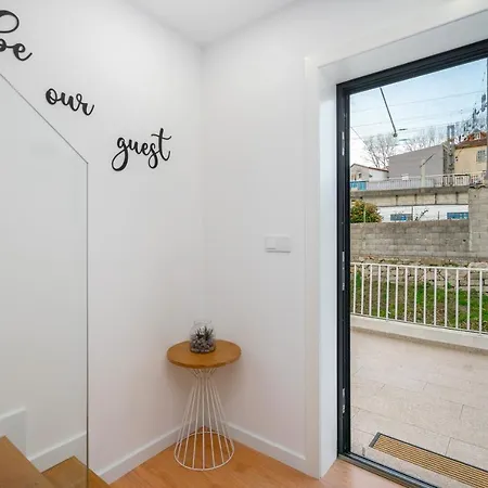 דירה Whome Riverside View Premium W/ Ac & Terrace *