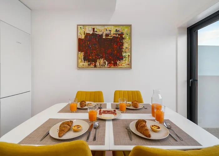 Whome Riverside View Premium W/ Ac & Terrace * Porto