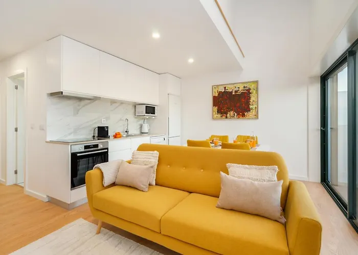 Whome Riverside View Premium W/ Ac & Terrace *