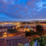 Whome Riverside View Premium W/ Ac & Terrace *