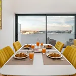 Whome Riverside View Premium W/ Ac & Terrace