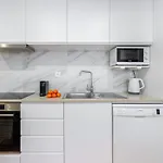 Apartamento Whome Riverside View Premium W/ Ac & Terrace Oporto
