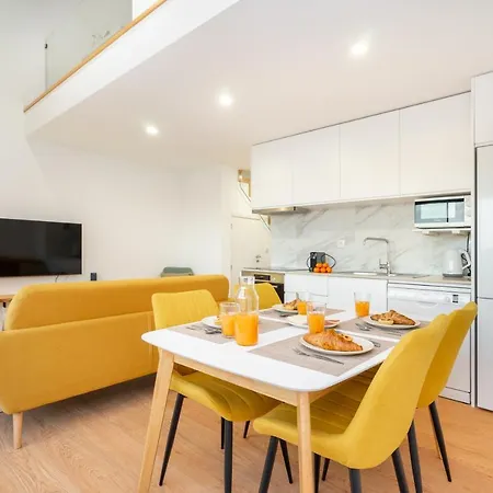 Whome Riverside View Premium W/ Ac&terrace * Porto